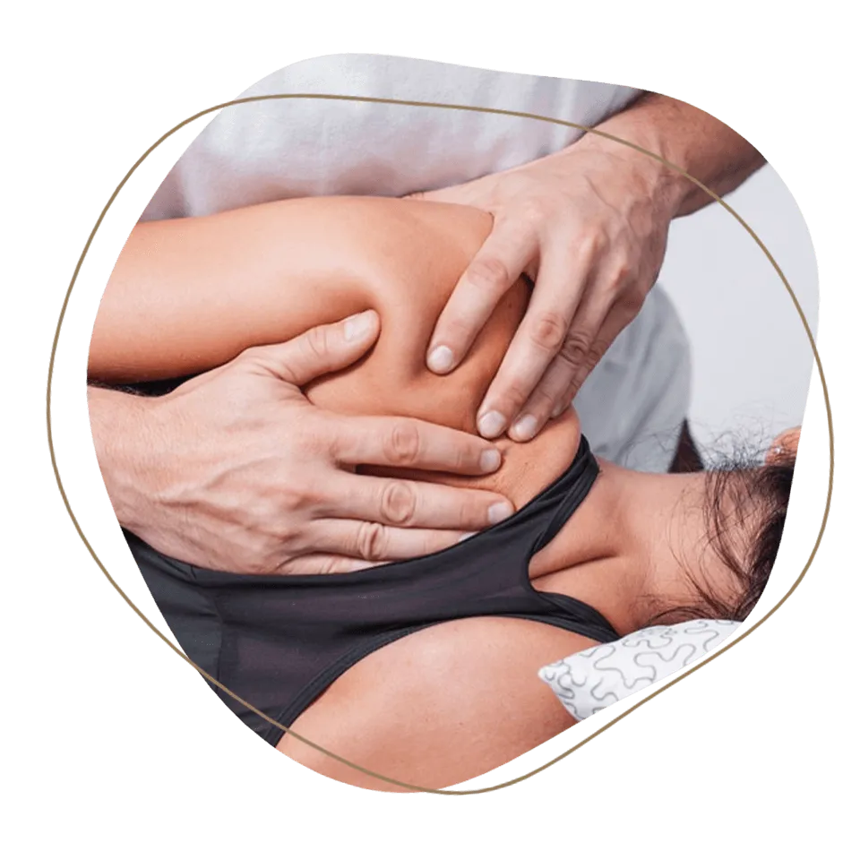 terapia manualna